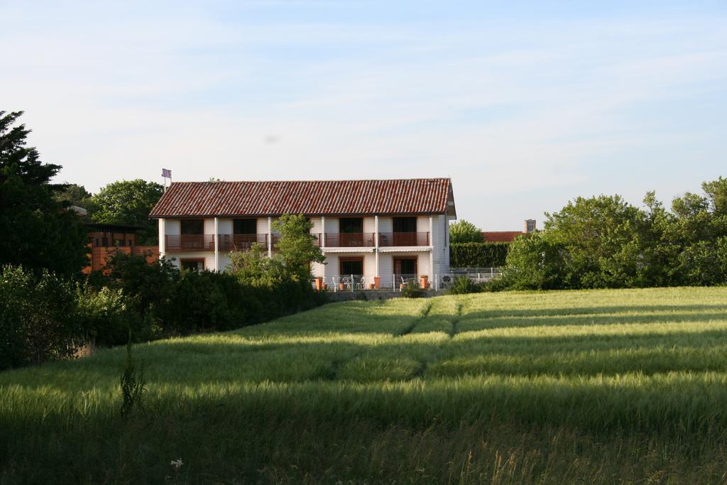 Hotel Valery Montélier Esterno foto